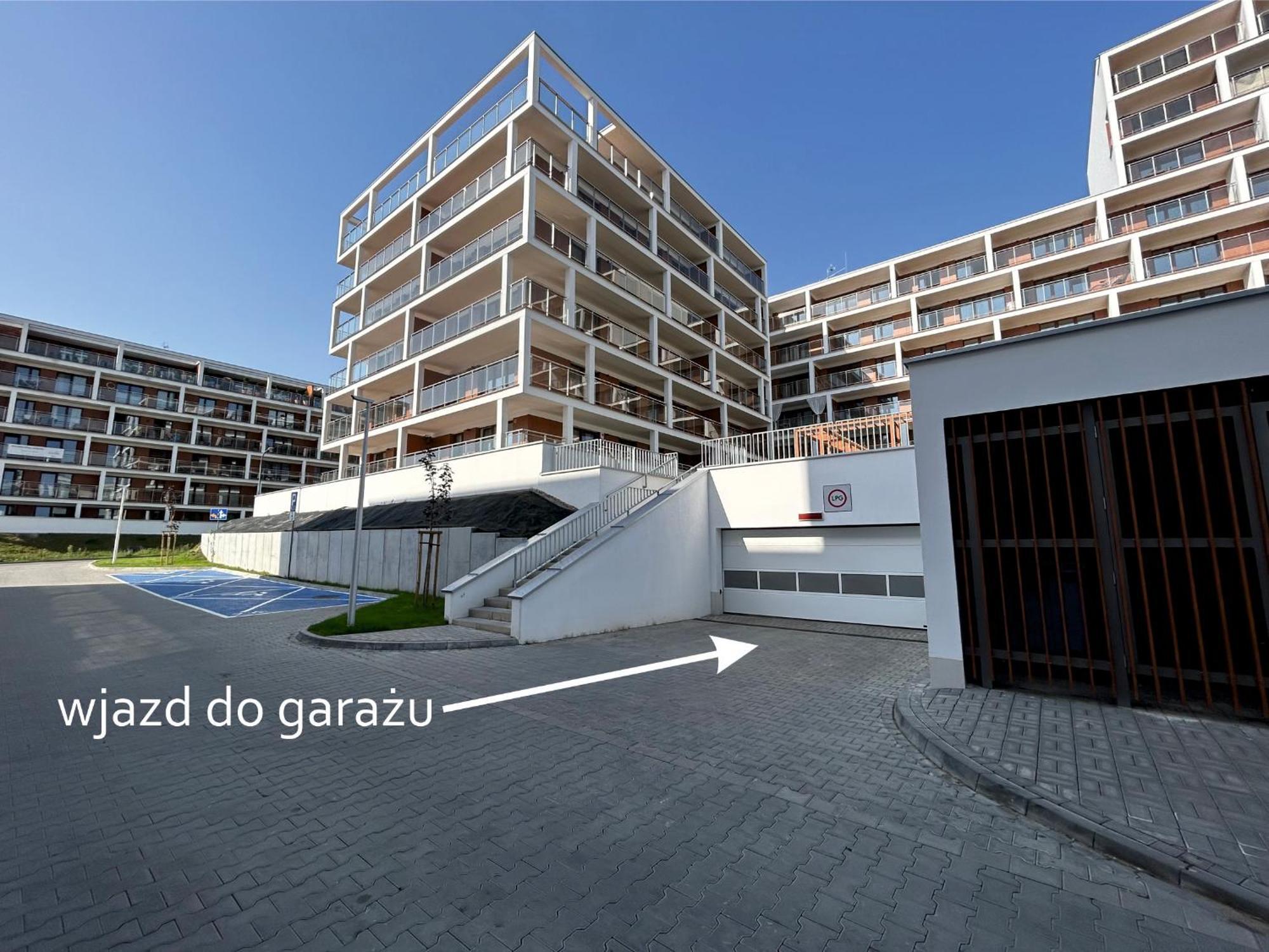 Apartament Lina Koralowa Samodzielne Zameldowanie Self Check-In Lublin Exterior foto